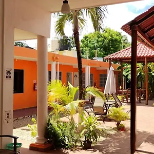 Casa Ariana Bacalar