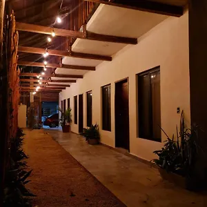 Soi Bacalar