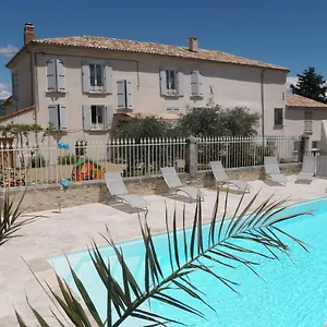Le Jas Vieux Montfort (Alpes-de-Haute-Provence)
